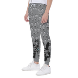 Dreams Awake Barely Straight Jogger(SHADOW)