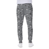 Dreams Awake Barely Straight Jogger(SHADOW)