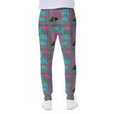 Slices Barely Straight Jogger (SHADOW)