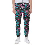 Slices Barely Straight Jogger (SHADOW)