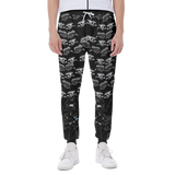 Dreams Awake Barely Straight Jogger(SHADOW)