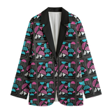 Slices A Blazer (Shadow)