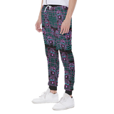 Final Girl Barely Straight Jogger (Shadow)