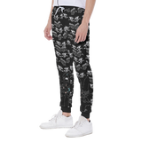 Dreams Awake Barely Straight Jogger(SHADOW)