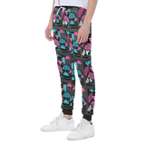 Slices Barely Straight Jogger (SHADOW)