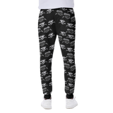 Dreams Awake Barely Straight Jogger(SHADOW)