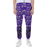 Dreams Awake Barely Straight Jogger(SHADOW)