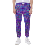 Final Girl Barely Straight Jogger (Shadow)