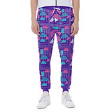 Slices Barely Straight Jogger (SHADOW)