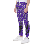 Dreams Awake Barely Straight Jogger(SHADOW)