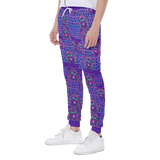 Final Girl Barely Straight Jogger (Shadow)