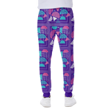 Slices Barely Straight Jogger (SHADOW)