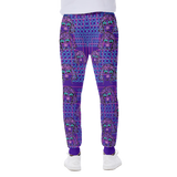 Final Girl Barely Straight Jogger (Shadow)