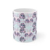 Final Girl Mug