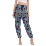 Hitop Squiggle Girl Hip Pant