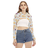 Gridlock Hood & Sleeves