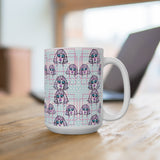 Final Girl Mug