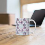 Final Girl Mug