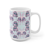 Final Girl Mug