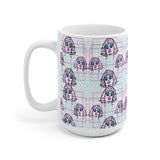 Final Girl Mug