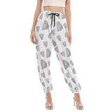 Diamonds Meow Hip Pant
