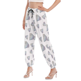 Diamonds Meow Hip Pant