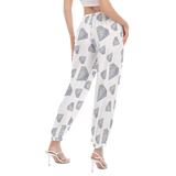 Diamonds Meow Hip Pant
