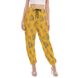 Diamonds Meow Hip Pant