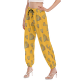 Diamonds Meow Hip Pant