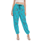 Diamonds Meow Hip Pant