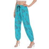 Diamonds Meow Hip Pant
