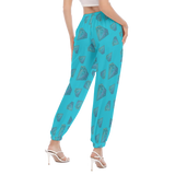 Diamonds Meow Hip Pant
