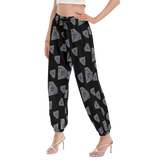 Diamonds Meow Hip Pant