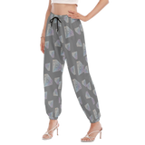 Diamonds Meow Hip Pant