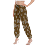 Diamonds Meow Hip Pant