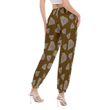 Diamonds Meow Hip Pant