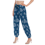 Diamonds Meow Hip Pant