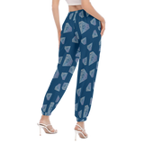 Diamonds Meow Hip Pant