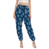 Diamonds Meow Hip Pant