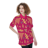 Gridlock Short Sleeve Shirt