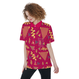 Gridlock Short Sleeve Shirt