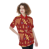 Gridlock Short Sleeve Shirt