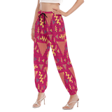 Gridlock Hip Pant