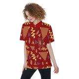 Gridlock Short Sleeve Shirt