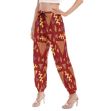 Gridlock Hip Pant