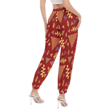 Gridlock Hip Pant