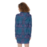Final Girl Hoodie Dress