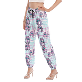 Final Girl Hip Pant