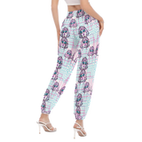 Final Girl Hip Pant