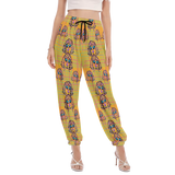 Final Girl Hip Pant